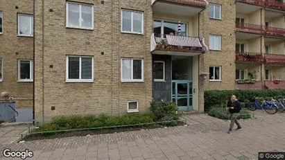 Lägenheter till salu i Malmö Centrum - Bild från Google Street View