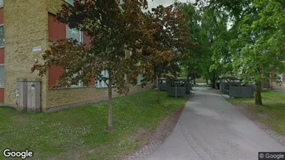 Lägenheter att hyra i Linköping - Bild från Google Street View