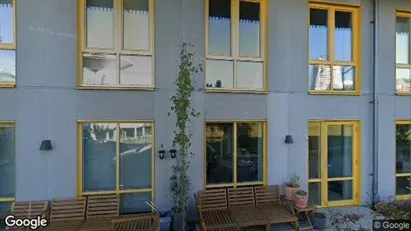 Lägenheter till salu i Malmö Centrum - Bild från Google Street View