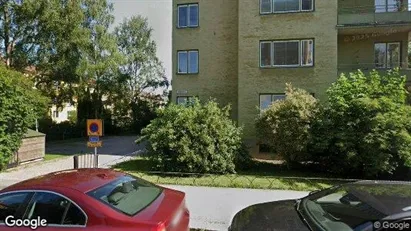 Lägenheter till salu i Uppsala - Bild från Google Street View