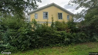 Lägenheter till salu i Timrå - Bild från Google Street View