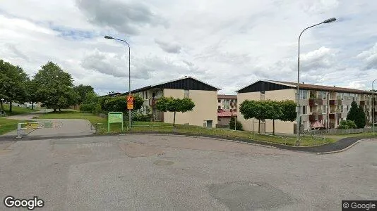 Bostadsrätter till salu i Partille - Bild från Google Street View