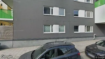 Bostadsrätter till salu i Sundbyberg - Bild från Google Street View