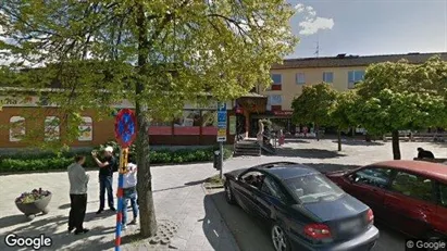 Lägenheter att hyra i Sigtuna - Bild från Google Street View