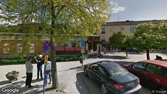 Lägenheter att hyra i Sigtuna - Bild från Google Street View