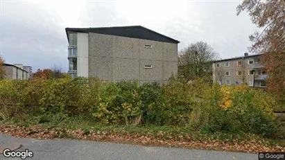 Bostadsrätter till salu i Järfälla - Bild från Google Street View