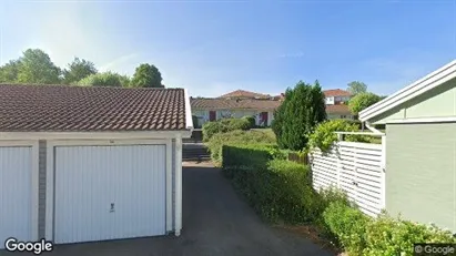 Lägenheter till salu i Båstad - Bild från Google Street View