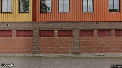 Bostadsrätter till salu i Uddevalla - Bild från Google Street View