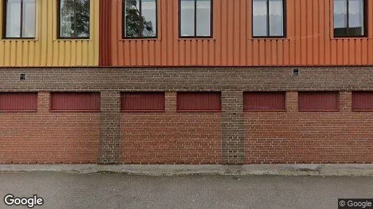 Bostadsrätter till salu i Uddevalla - Bild från Google Street View