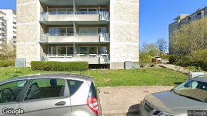 Lägenheter till salu i Malmö Centrum - Bild från Google Street View