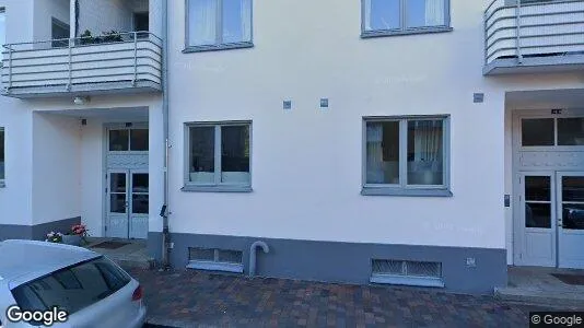Lägenheter till salu i Helsingborg - Bild från Google Street View