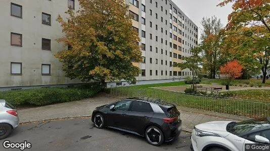 Lägenheter till salu i Malmö Centrum - Bild från Google Street View