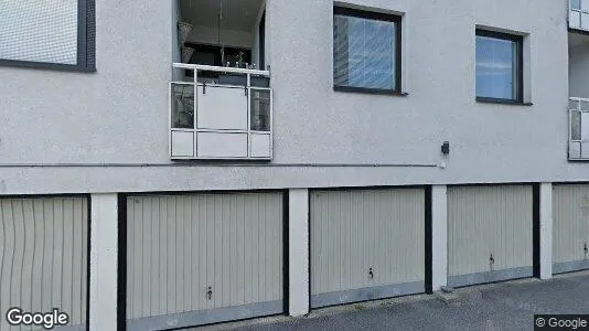Bostadsrätter till salu i Söderort - Bild från Google Street View