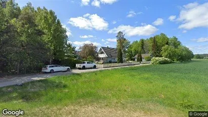 Lägenheter till salu i Heby - Bild från Google Street View