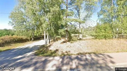 Lägenheter till salu i Uppsala - Bild från Google Street View