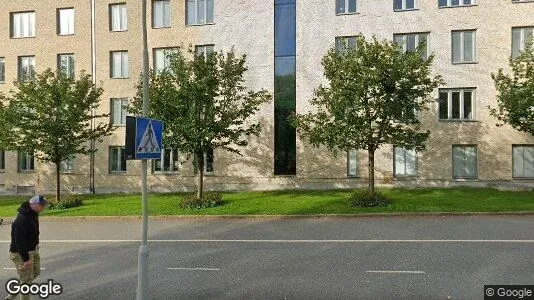 Lägenheter till salu i Johanneberg - Bild från Google Street View