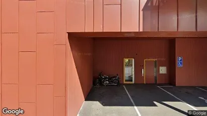 Lägenheter till salu i Västra hisingen - Bild från Google Street View