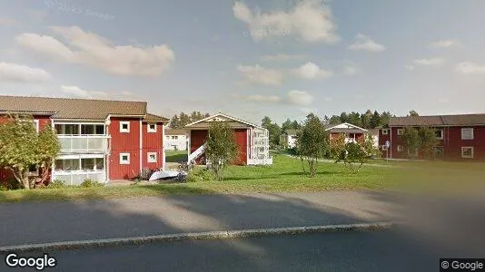 Lägenheter till salu i Luleå - Bild från Google Street View