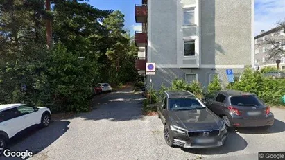 Bostadsrätter till salu i Västerort - Bild från Google Street View