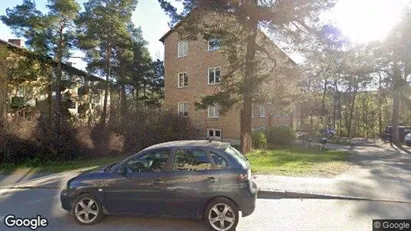 Lägenheter till salu i Västerort - Bild från Google Street View