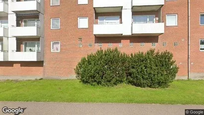 Lägenheter att hyra i Västra hisingen - Bild från Google Street View