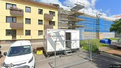 Bostadsrätter till salu i Göteborg Östra - Bild från Google Street View