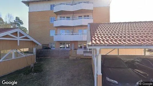 Lägenheter till salu i Vallentuna - Bild från Google Street View