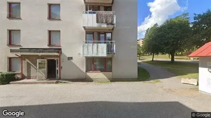 Lägenheter att hyra i Södertälje - Bild från Google Street View