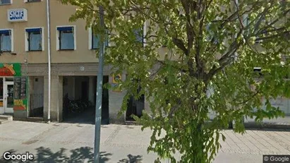 Lägenheter att hyra i Jönköping - Bild från Google Street View