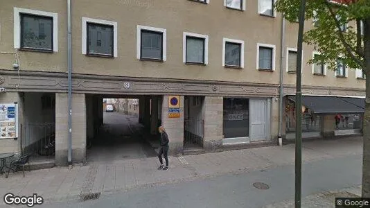 Lägenheter att hyra i Jönköping - Bild från Google Street View