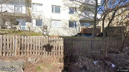 Bostadsrätter till salu i Sundbyberg - Bild från Google Street View