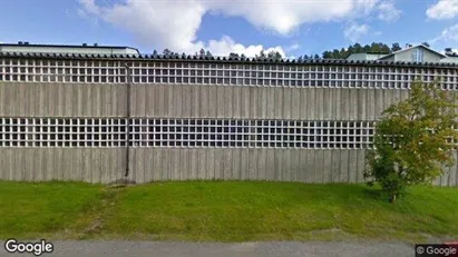 Lägenheter att hyra i Vilhelmina - Bild från Google Street View