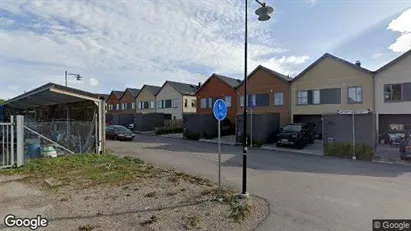 Bostadsrätter till salu i Trosa - Bild från Google Street View