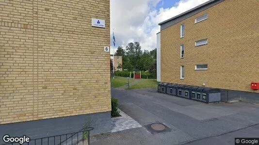 Lägenheter att hyra i Jönköping - Bild från Google Street View