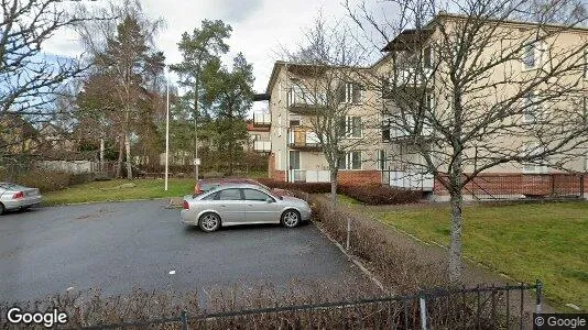 Lägenheter att hyra i Eskilstuna - Bild från Google Street View