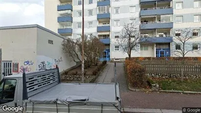Bostadsrätter till salu i Eskilstuna - Bild från Google Street View