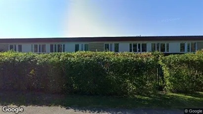 Lägenheter att hyra i Linköping - Bild från Google Street View