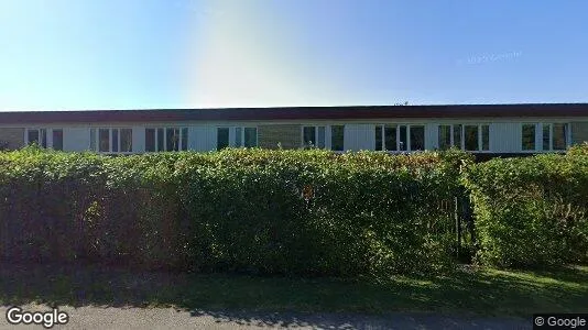 Lägenheter att hyra i Linköping - Bild från Google Street View