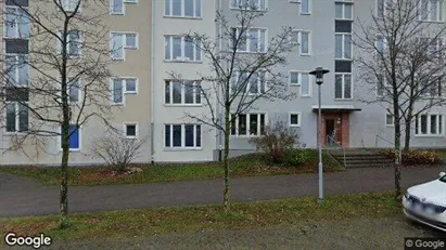 Bostadsrätter till salu i Söderort - Bild från Google Street View