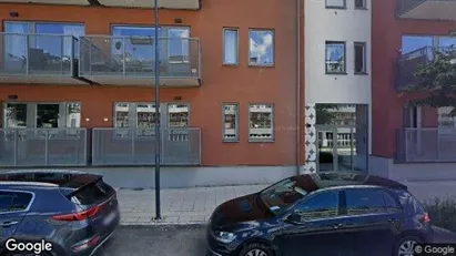 Lägenheter till salu i Värmdö - Bild från Google Street View