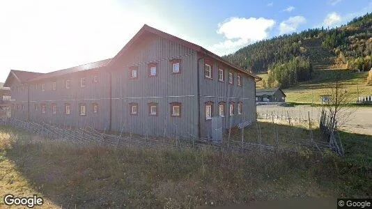 Lägenheter till salu i Berg - Bild från Google Street View