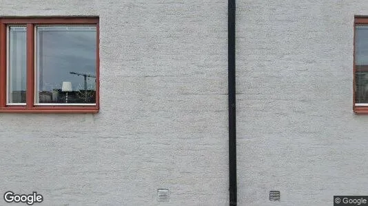 Lägenheter att hyra i Kalmar - Bild från Google Street View