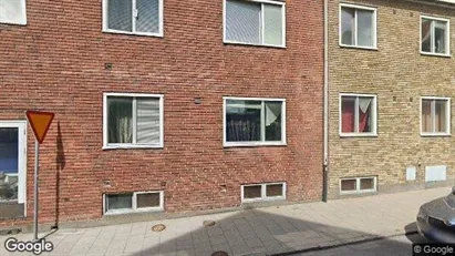 Lägenheter att hyra i Åstorp - Bild från Google Street View