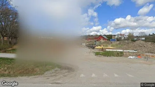 Bostadsrätter till salu i Orust - Bild från Google Street View