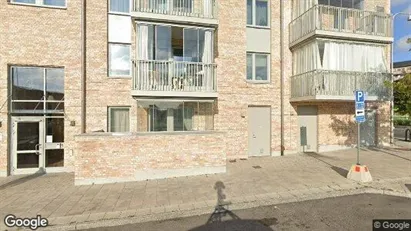Bostadsrätter till salu i Järfälla - Bild från Google Street View