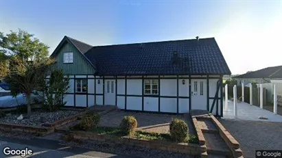 Lägenheter till salu i Vellinge - Bild från Google Street View