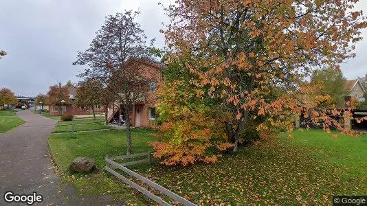 Lägenheter att hyra i Jönköping - Bild från Google Street View