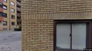 Bostadsrätt till salu, Malmö Centrum, Majorsgatan