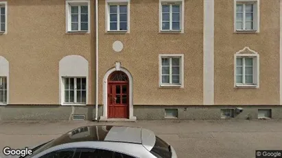Lägenheter till salu i Kalmar - Bild från Google Street View