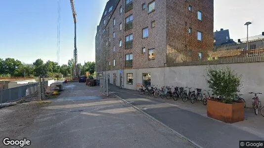 Lägenheter till salu i Växjö - Bild från Google Street View